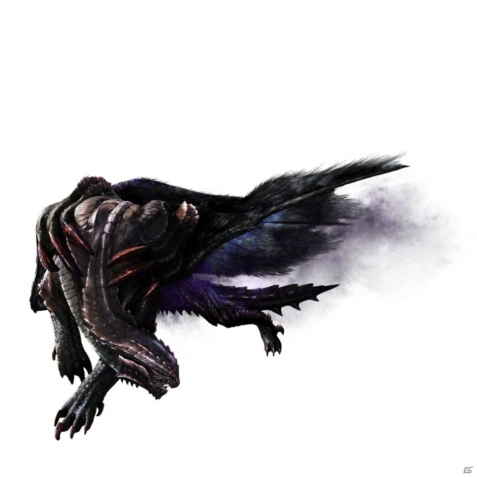 iOS/Android「モンスターハンター エクスプロア」本日より「強襲！ゴア・マガラ＆ディアブロス！」が解禁！の画像2