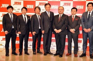 プロライセンス発行の条件やライセンス付与タイトルが明らかに―新団体「日本eスポーツ連合」設立発表会をレポートの画像17