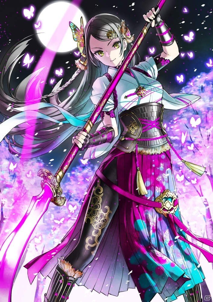グランゼーラ、Nintendo Switch参入第1弾タイトル「不如帰 大乱 -1553 竜虎相搏つ-」を発表の画像13