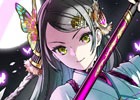 グランゼーラ、Nintendo Switch参入第1弾タイトル「不如帰 大乱 -1553 竜虎相搏つ-」を発表