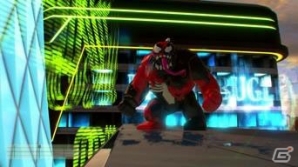 「レゴ マーベル スーパー・ヒーローズ 2 ザ・ゲーム」が発売！シーズンパス・DLCの詳細も公開の画像6