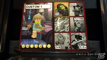 「レゴ マーベル スーパー・ヒーローズ 2 ザ・ゲーム」が発売！シーズンパス・DLCの詳細も公開の画像10