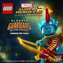 「レゴ マーベル スーパー・ヒーローズ 2 ザ・ゲーム」が発売！シーズンパス・DLCの詳細も公開の画像13