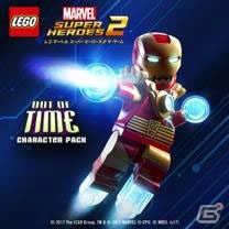 「レゴ マーベル スーパー・ヒーローズ 2 ザ・ゲーム」が発売！シーズンパス・DLCの詳細も公開の画像14