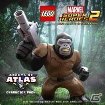 「レゴ マーベル スーパー・ヒーローズ 2 ザ・ゲーム」が発売！シーズンパス・DLCの詳細も公開の画像15