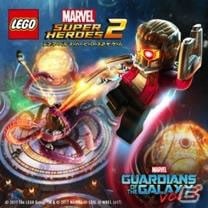 「レゴ マーベル スーパー・ヒーローズ 2 ザ・ゲーム」が発売！シーズンパス・DLCの詳細も公開の画像16