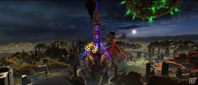 「レゴ マーベル スーパー・ヒーローズ 2 ザ・ゲーム」が発売！シーズンパス・DLCの詳細も公開の画像20