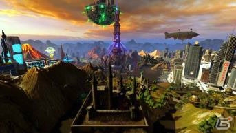 「レゴ マーベル スーパー・ヒーローズ 2 ザ・ゲーム」が発売！シーズンパス・DLCの詳細も公開の画像4