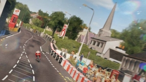 オートバイの公道レース“マン島TTレース”を再現した「TT ISLE OF MAN:Ride on the Edge」がPS4向けに2018年4月19日発売！の画像3