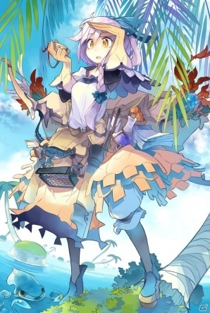 SSR「エンヴィ」