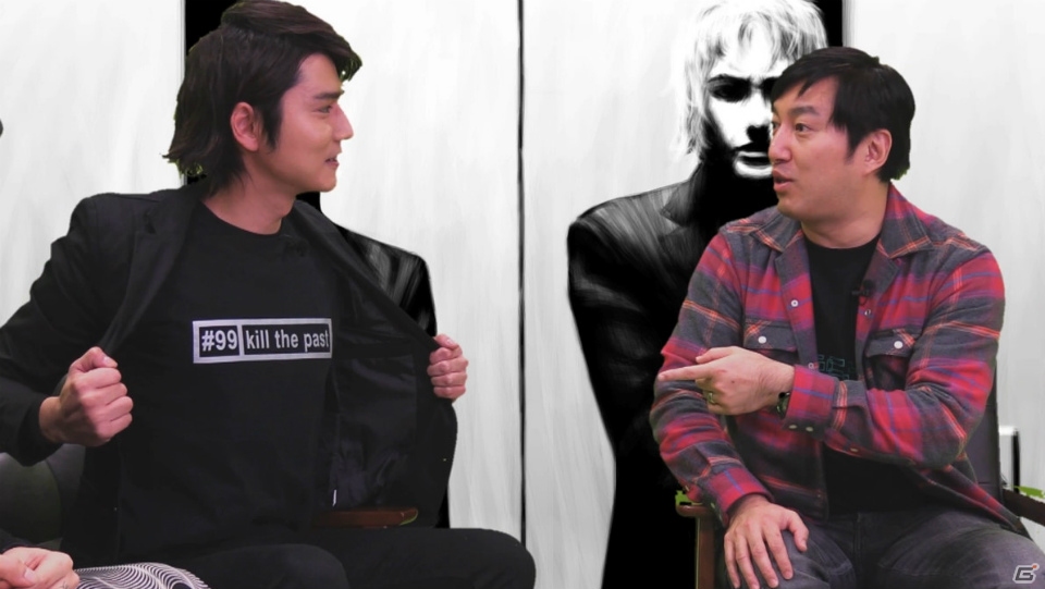PS4版「シルバー事件25区」のプレイ動画も！KenKenさん、松嶋初音さん、山本匠馬さん、須田剛一氏による「シルバー2425プレイ動画＃2」が公開の画像2