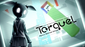 ハコを転がし伸ばして進むちょっと不思議な2Dアクション「TorqueL 物理調整版」がNintendo Switch向けに配信！の画像1