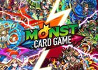 “モンスト”が最大4人で遊べるトレーディングカードゲームに！「モンスターストライク カードゲーム」が3月2日に発売