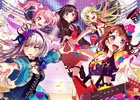 ブシロード、「AnimeJapan 2018」へ出展を決定！「バンドリ！ガールズバンドパーティ！」などの展示や物販を予定