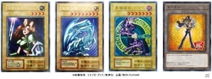 「遊戯王オフィシャルカードゲーム」の20周年記念プロジェクトが始動！純金製・純銀製カード「青眼の白龍」の制作が決定の画像3
