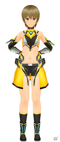 「スクールガールストライカーズ」2018年2月の新コスチュームイベント「ホワイトボール・ダウン」が開催！の画像8