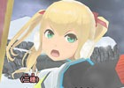 「スクールガールストライカーズ」2018年2月の新コスチュームイベント「ホワイトボール・ダウン」が開催！
