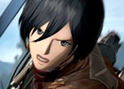 「進撃の巨人2」味方の救援を求める「バディアクション」などの特殊行動も収録したアクション紹介動画第2弾が公開！