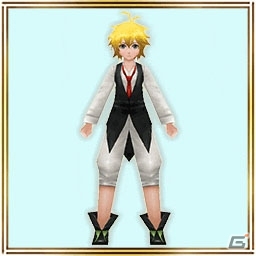 iOS/Android「イルーナ戦記オンライン」メリオダスたちがイルーナの世界に登場！「七つの大罪」コラボレーションが開始の画像9