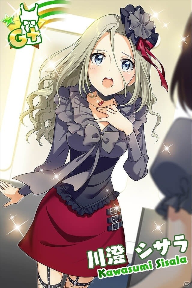 「Tokyo 7th シスターズ」イベント「第4回7th LIVE JACK」が開催！EPISODE.3.5 Sisala さよならシンデレラガールも実装の画像12
