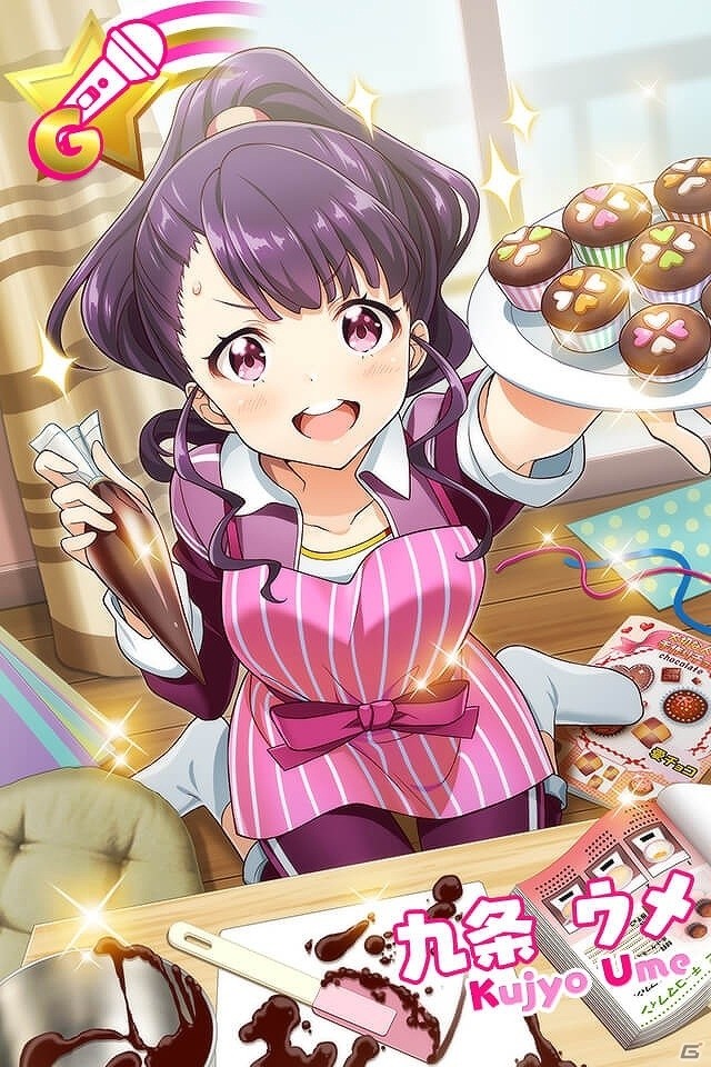 「Tokyo 7th シスターズ」イベント「第4回7th LIVE JACK」が開催！EPISODE.3.5 Sisala さよならシンデレラガールも実装の画像17