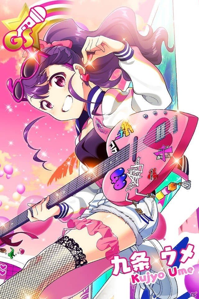 「Tokyo 7th シスターズ」イベント「第4回7th LIVE JACK」が開催！EPISODE.3.5 Sisala さよならシンデレラガールも実装の画像18