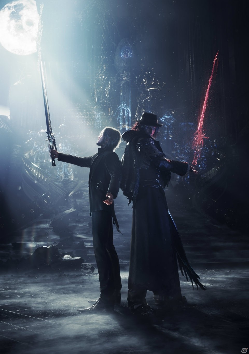 PC版「FINAL FANTASY XV WINDOWS EDITION」ベンチマークソフトが配信開始！DL版予約受付も開始の画像1