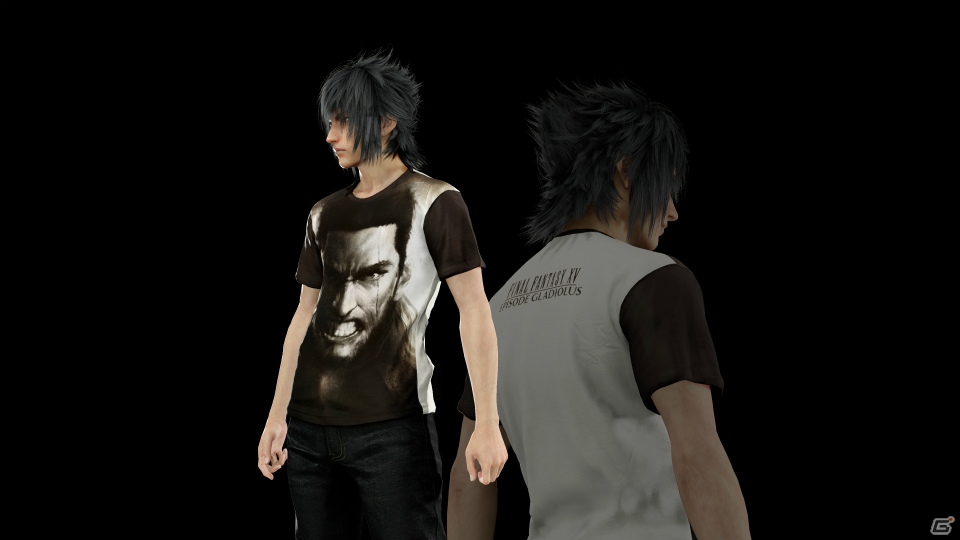 PC版「FINAL FANTASY XV WINDOWS EDITION」ベンチマークソフトが配信開始！DL版予約受付も開始の画像2