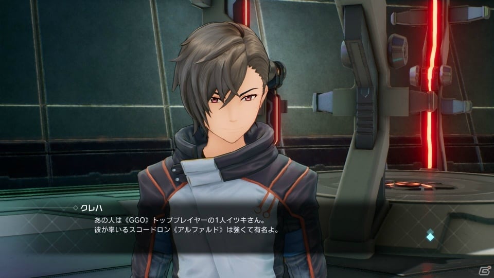 発売直前の「ソードアート・オンライン フェイタル・バレット」をおさらい―《ファントム・バレット》のキリトを再現した“ガン＆ソード”も登場の画像11