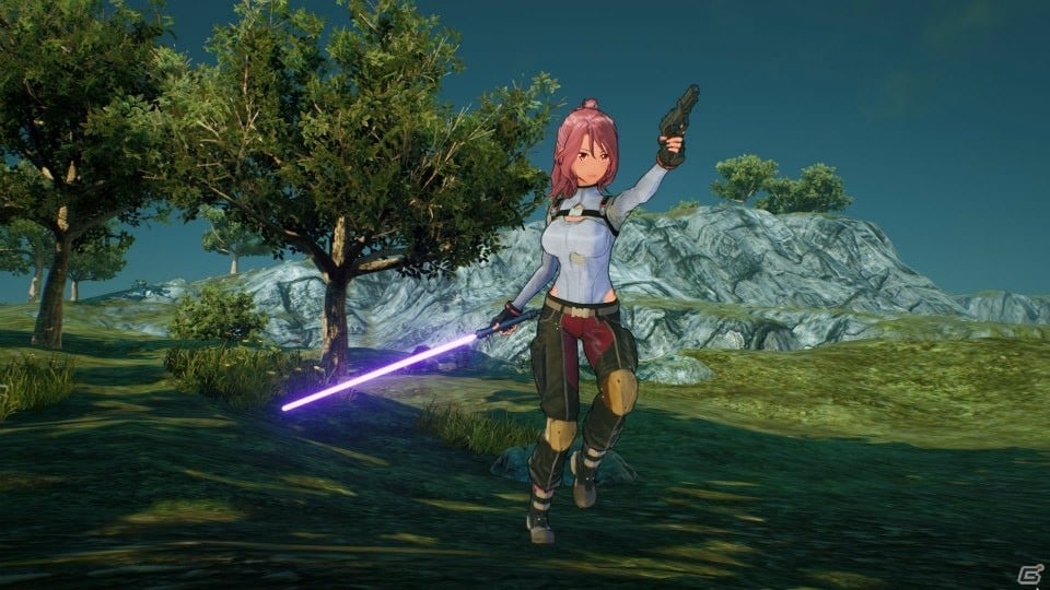 発売直前の「ソードアート・オンライン フェイタル・バレット」をおさらい―《ファントム・バレット》のキリトを再現した“ガン＆ソード”も登場の画像26