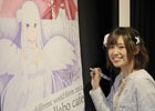 E・M・Tなオリジナルメニューやグッズが堪能できる！エミリア役・高橋李依さんも体験した「セガコラボカフェ Re:ゼロから始める異世界生活」を紹介