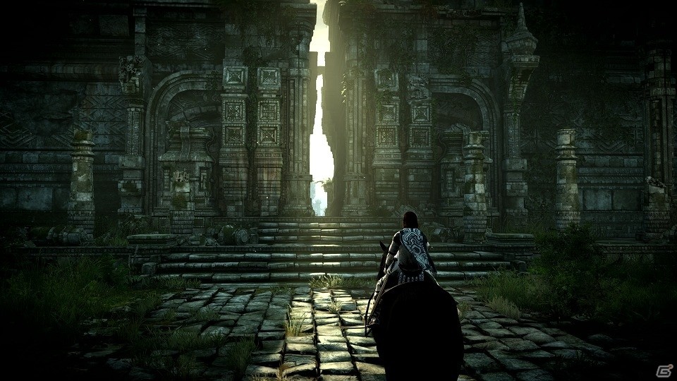 戦いの末にワンダが手に入れるものとは―PS4「ワンダと巨像」ストーリートレーラーが公開の画像2