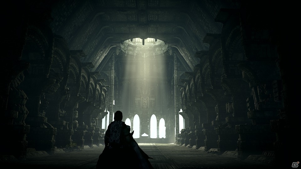 戦いの末にワンダが手に入れるものとは―PS4「ワンダと巨像」ストーリートレーラーが公開の画像3