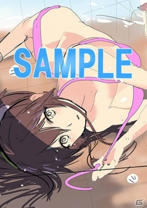 PS4/PS Vita「メモリーズオフ -Innocent Fille-」描き下ろし・オリジナル店舗特典が一挙公開！の画像1