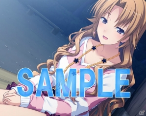 PS4/PS Vita「メモリーズオフ -Innocent Fille-」描き下ろし・オリジナル店舗特典が一挙公開！の画像13