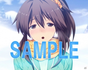 PS4/PS Vita「メモリーズオフ -Innocent Fille-」描き下ろし・オリジナル店舗特典が一挙公開！の画像5