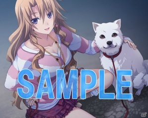 PS4/PS Vita「メモリーズオフ -Innocent Fille-」描き下ろし・オリジナル店舗特典が一挙公開！の画像6