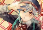 iOS/Android「カクテル王子」イベント「コードネームK.K.P.R」が開催！期間限定オーダー「Secret code」も実施
