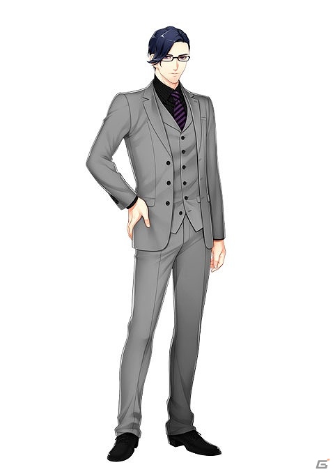女性向け恋愛ADV「参千世界遊戯 ～Re Multi Universe Myself～」がPS Vitaに移植決定！発売は2018年夏を予定の画像3