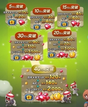 友だちとリアルタイム協力バトルを楽しもう！iOS/Android「LINE リトルナイツ」の事前登録受付が開始の画像8
