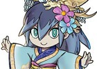 iOS/Android「妖怪三国志 国盗りウォーズ」Sランク妖怪「ふぶき姫小喬」が手に入るえいゆうストーリーイベントが開催！