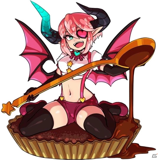 iOS/Android「ドラゴンポーカー」SSレアカードが必ずもらえる「バレンタイン SS プレゼントキャンペーン」が開催！の画像3