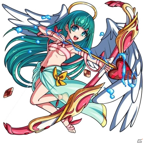 iOS/Android「ドラゴンポーカー」SSレアカードが必ずもらえる「バレンタイン SS プレゼントキャンペーン」が開催！の画像4