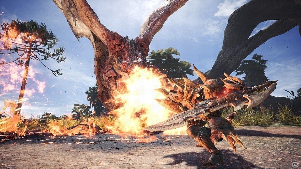 PS4「モンスターハンター：ワールド」2月16日解禁のイベントクエストを紹介！ゾラ・マグダラオスの素材報酬がアップするクエストもの画像2