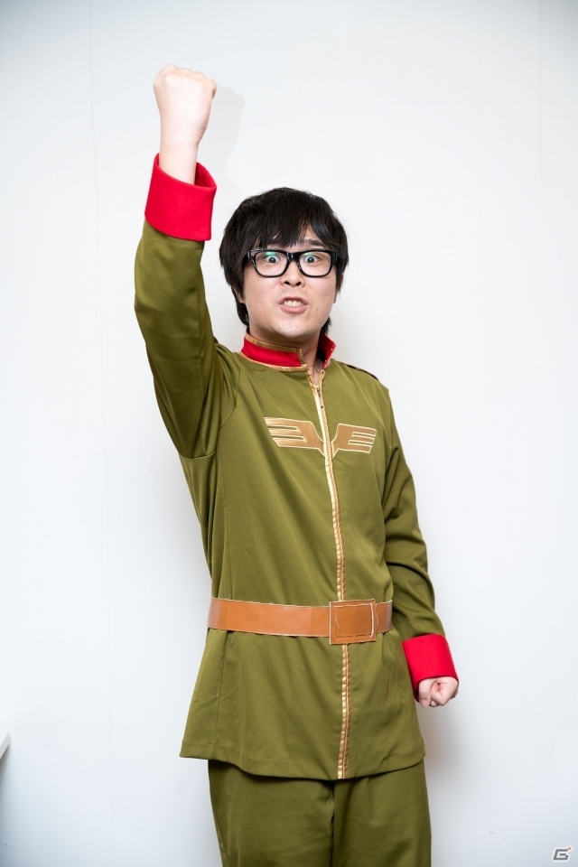 iOS/Android「機動戦士ガンダム 即応戦線」事前登録数が20万件を突破！新たに「陸戦型ガンダム【狙撃】」「グフ(先行量産型)【特格】」のプレゼントも決定の画像2