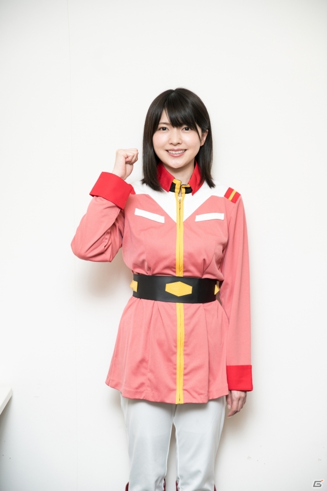 iOS/Android「機動戦士ガンダム 即応戦線」事前登録数が20万件を突破！新たに「陸戦型ガンダム【狙撃】」「グフ(先行量産型)【特格】」のプレゼントも決定の画像3