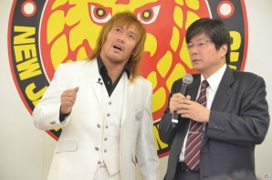 ゲーム作りのパートナーを募集！内藤哲也選手も駆けつけたブシモ×新日本プロレス記者会見をレポートの画像9