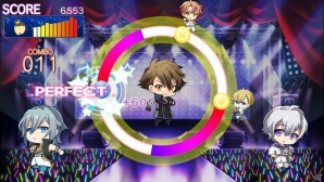PS Vita「アイドリッシュセブン Twelve Fantasia!」第2弾PVでRe:valeの新曲「奇跡」をチェック！打ち上げイベントなどゲームシステムも紹介の画像4