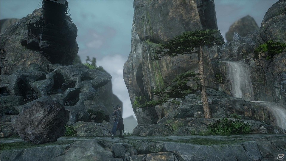 侠客体験が楽しめるクラシックアクション「隠龍伝説：影の追跡」がDMM.comにて配信開始！の画像5