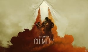 「レインボーシックス シージ」Year3最初のコンテンツ「オペレーション キメラ」と「アウトブレイク」の詳細が発表の画像1